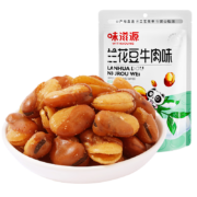 味滋源 坚果炒货零食系列120g*10件任选