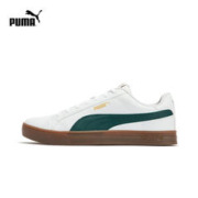 PUMA 彪马 官方男女情侣同款复古休闲板鞋SMASH 380752