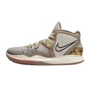 耐克（NIKE）Kyrie 欧文男子运动实战篮球鞋 BQ4631 DC9134 Kyrie 8 灰DC9134-006 42
