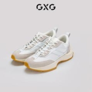 GXG 凉鞋/小白鞋/板鞋男时尚潮鞋透气休闲男鞋
