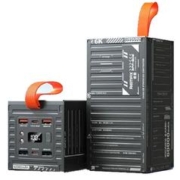 有券的上、百亿补贴：REMAX 睿量 移动电源 60000mAh 22.5W