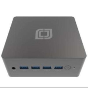 预售：jumper 中柏 N100 Pro 准系统迷你主机（N100）