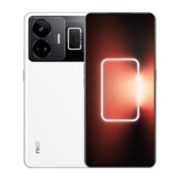 PLUS会员：realme 真我 GT Neo5 150W光速秒充 12GB+256GB 圣境白 5G手机