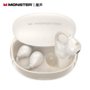 MONSTER 魔声 Open Ear AC500无线蓝牙耳机