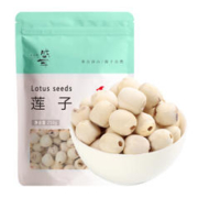限移动端、京东百亿补贴：盛耳 莲子 250g