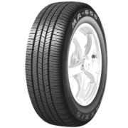 玛吉斯（MAXXIS）轮胎/汽车轮胎 235/60R17 102H MA656 适配雪迈腾/CC