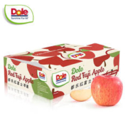 Dole 都乐 陕西富士12粒礼盒2.25kg装