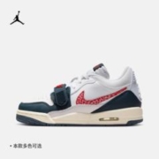 NIKE 耐克 Jordan官方耐克乔丹男童LEGACY 312大童运动童鞋春缓震低帮CD9054