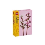 LEGO 乐高 植物系列 40725 樱花
