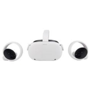 Oculus Quest 2 VR眼镜一体机 VR Oculus Quest 2 128G