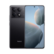 小米（MI）Redmi K70E 天玑 8300-Ultra 小米澎湃OS 1.5K 旗舰直屏 16GB+1T 墨羽 小米红米K70E
