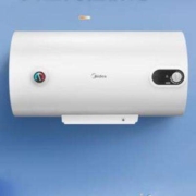 京东百亿补贴：Midea 美的 F50-15A3HI 储水式电热水器 50升 2000W