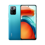 【现货速发】小米 Redmi 红米Note10 Pro 5G手机 幻青(6GB+128GB) 官方标配