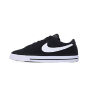 NIKE 耐克 板鞋男鞋复古翻毛皮运动鞋轻便舒适休闲鞋DH0956