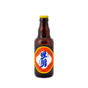 硬糖西打酒血橙西柚 4度低度果酒 275ml*1瓶