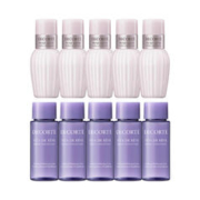88VIP会员：黛珂 护肤旅行套装（紫苏水30ml*5+牛油果乳液30ml*5）