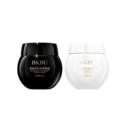 BKBU黑白绷带面霜旗舰店正品b