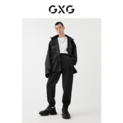 GXG 生活系列 城市观星者系列夹克