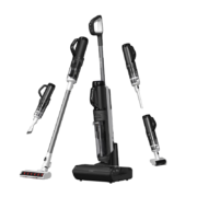 TINECO 添可 无线智能洗地机芙万Chorus Pro Lite 扫拖一体家用吸尘器