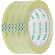 易存 透明胶带 42mm*1.5*50m*1卷