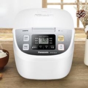 Panasonic 松下 SR-DC106-N 电饭煲 3.2L