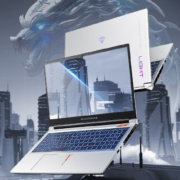 新品预售：机械师 曙光15Pro 15.6英寸游戏本 锐龙R9-7940H RTX4060 165Hz 2.5K 16+512G