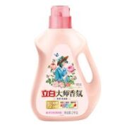 Liby 立白 香氛洗衣液  1斤*1袋