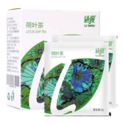 LV SHOU 绿瘦 荷叶茶茶包 3盒