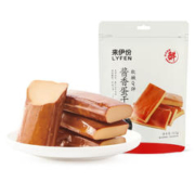 LYFEN 来伊份 酱香蛋干 酱香味 162g