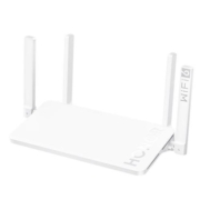 荣耀路由X4 Pro 无线WiFi6双千兆端口家用路由器家用学生宿舍 智能加速儿童上网保护
