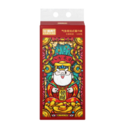 喵满分 财神款提挂式面巾纸 320抽