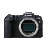 佳能（Canon）EOS RP 微单数码相机 单机身 4K拍摄