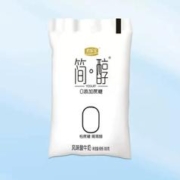 签到蕞低价 君乐宝简醇酸奶早餐奶牛奶