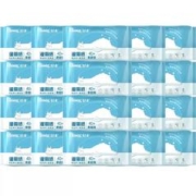 88VIP！Kleenex 舒洁 湿厕纸 40p*20包