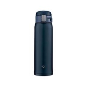 ZOJIRUSHI 象印 SM-SF60-AD 保温杯 600ml 深蓝色