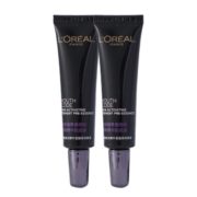 欧莱雅（LOREAL）黑精华小黑瓶青春密码酵素精华肌底液滋润补水紧致三代女友送礼物 ⑦第三代精华肌底液7.5ml*4=30ml