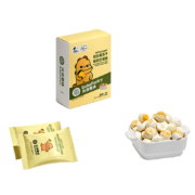 光合星球 babycare 益生菌冻干酸奶芒果脆 25g