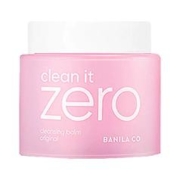 BANILA CO 芭妮兰 . 芭妮兰 Zero系列 净柔卸妆膏180ml