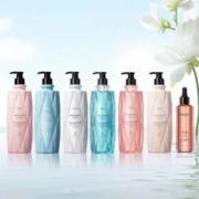 法国迷你欧欧轻奢香水洗护520ml
