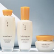 Sulwhasoo 雪花秀 滋盈肌本舒活润颜水 150ml