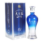 YANGHE 洋河 天之蓝 42%vol 浓香型白酒 480ml*2瓶