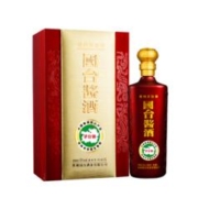 再降价：GUOTAI 国台 酒 国台酱酒1000ml礼盒装公斤酱酒 53度 1000mL 1瓶