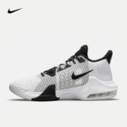 NIKE 耐克 AIR MAX IMPACT 3 男子篮球鞋 DC3725-100