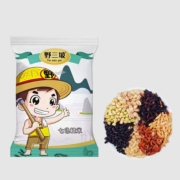 七色糙米 500g
