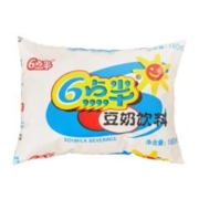六点半小袋装豆奶28袋