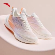 ANTA 安踏 女鞋C37跑步鞋夏季女款轻便休闲鞋官方旗舰软底减震运动鞋女