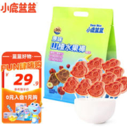 88VIP会员：小鹿蓝蓝 小鹿蓝宝山楂棒 315g
