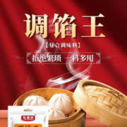 乐望达 调馅王 35g*6包