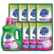 有效瓦解顽固污渍！CHANTE CLAIR多功能厨房油污清洁剂625ml*1