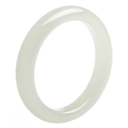 印象眸 和田玉 手镯 内径约55-56mm